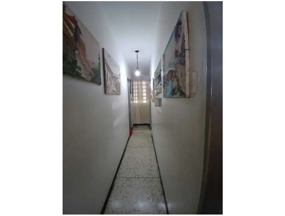 Se vende Casa 380m² 3h/2b Catia - 5
