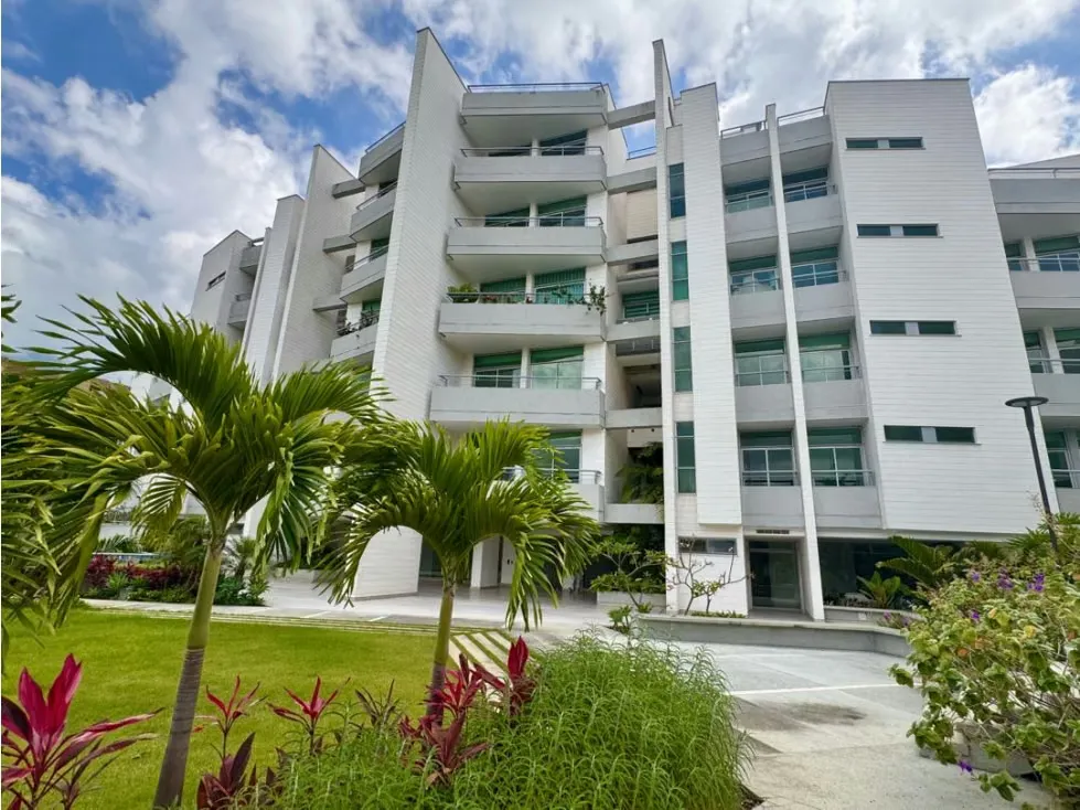 En Venta Apartamento Pent House PH en La Castellana. Chacao - Caracas