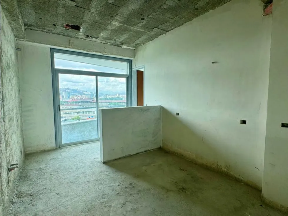 En Venta Apartamento Pent House PH en La Castellana. Chacao - Caracas - 11