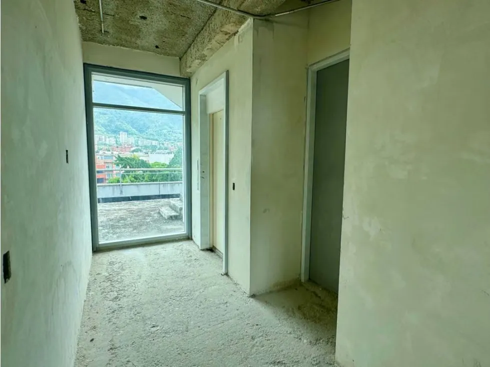 En Venta Apartamento Pent House PH en La Castellana. Chacao - Caracas - 12