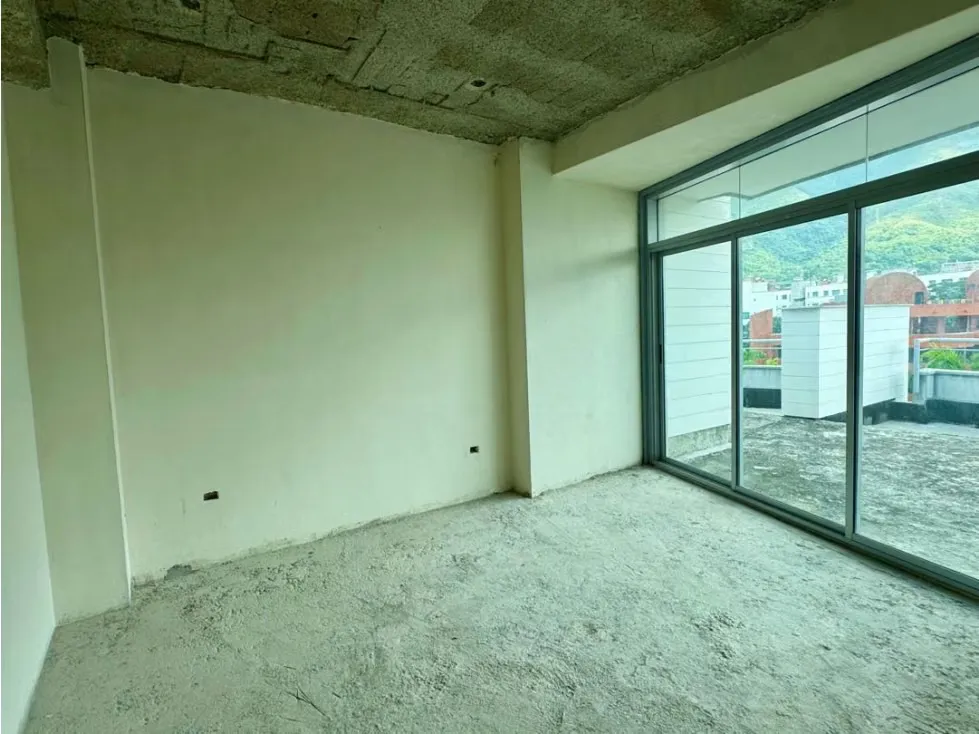 En Venta Apartamento Pent House PH en La Castellana. Chacao - Caracas - 14