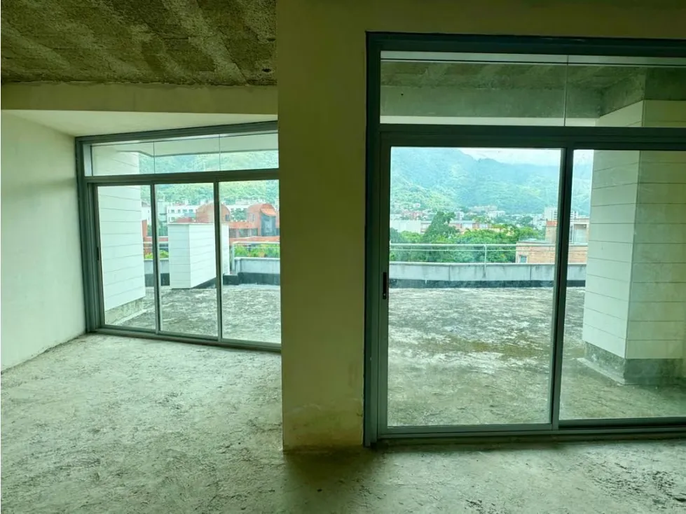 En Venta Apartamento Pent House PH en La Castellana. Chacao - Caracas - 15