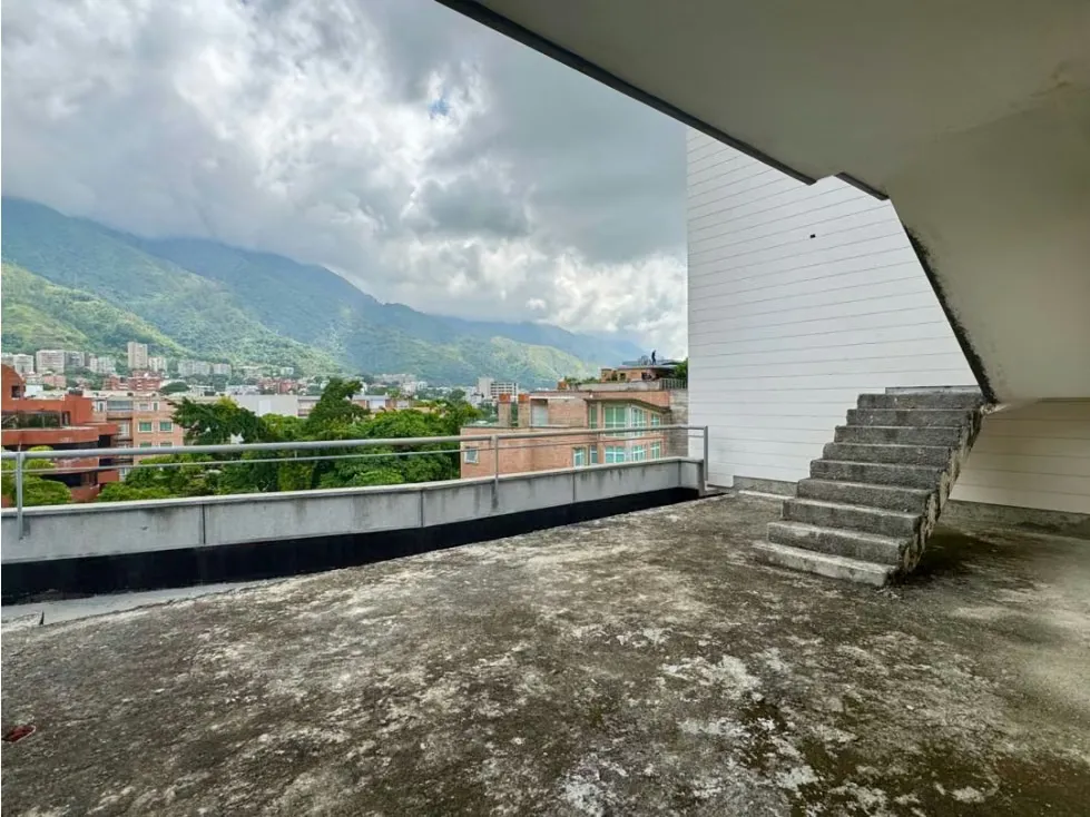 En Venta Apartamento Pent House PH en La Castellana. Chacao - Caracas - 16