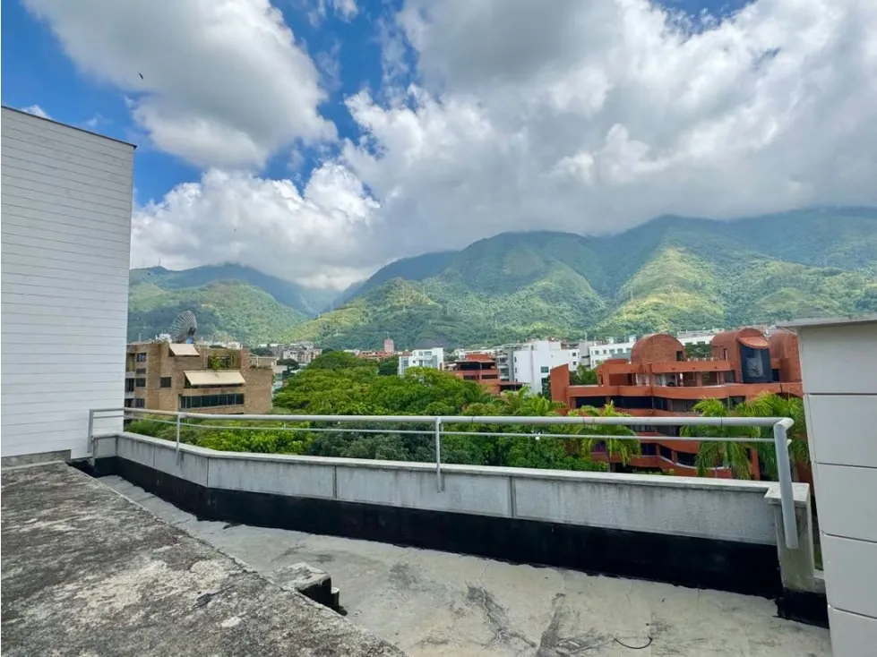 En Venta Apartamento Pent House PH en La Castellana. Chacao - Caracas - 19
