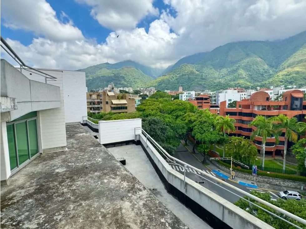En Venta Apartamento Pent House PH en La Castellana. Chacao - Caracas - 20