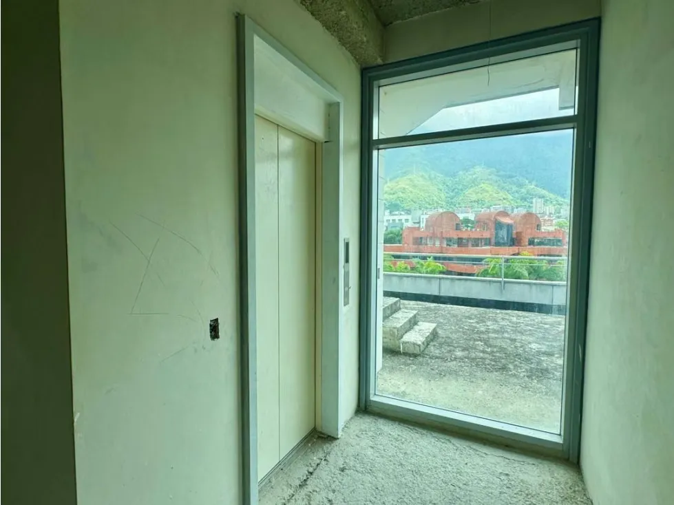 En Venta Apartamento Pent House PH en La Castellana. Chacao - Caracas - 3