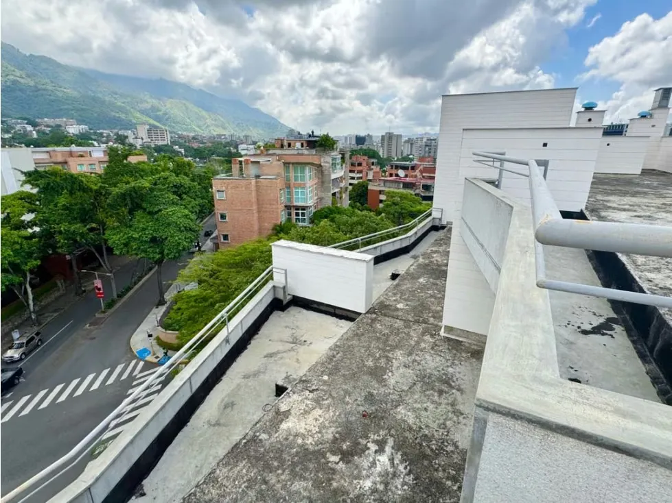 En Venta Apartamento Pent House PH en La Castellana. Chacao - Caracas - 22