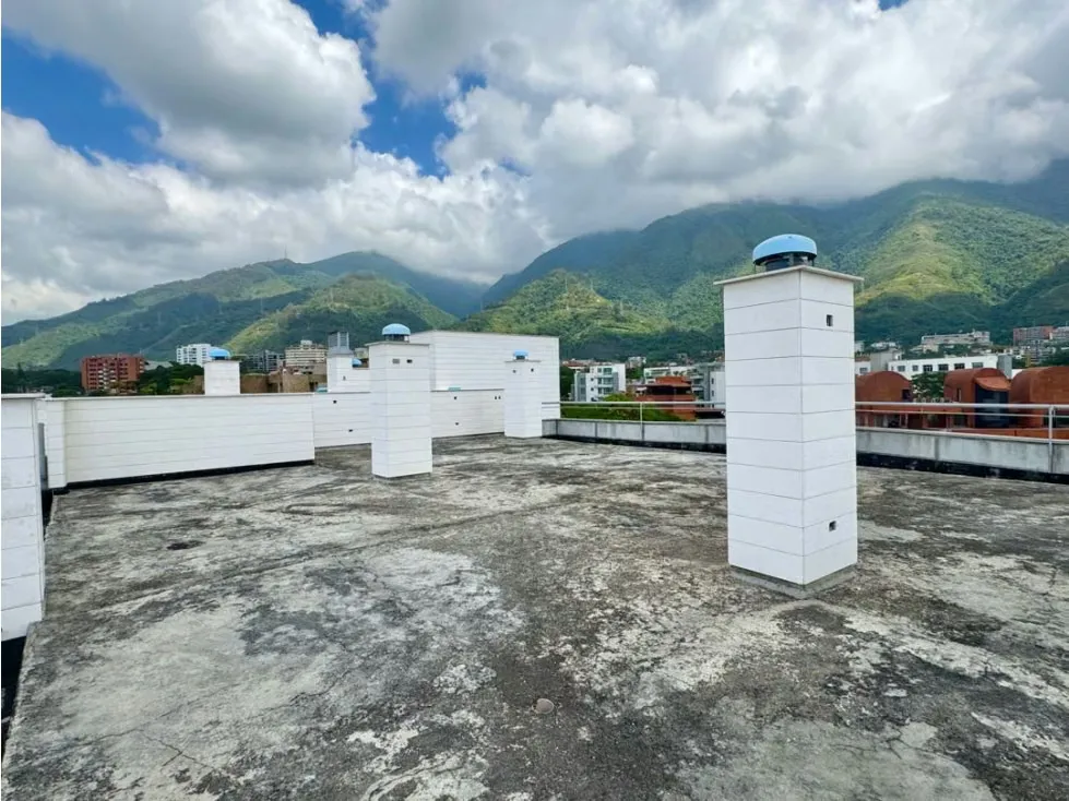 En Venta Apartamento Pent House PH en La Castellana. Chacao - Caracas - 25