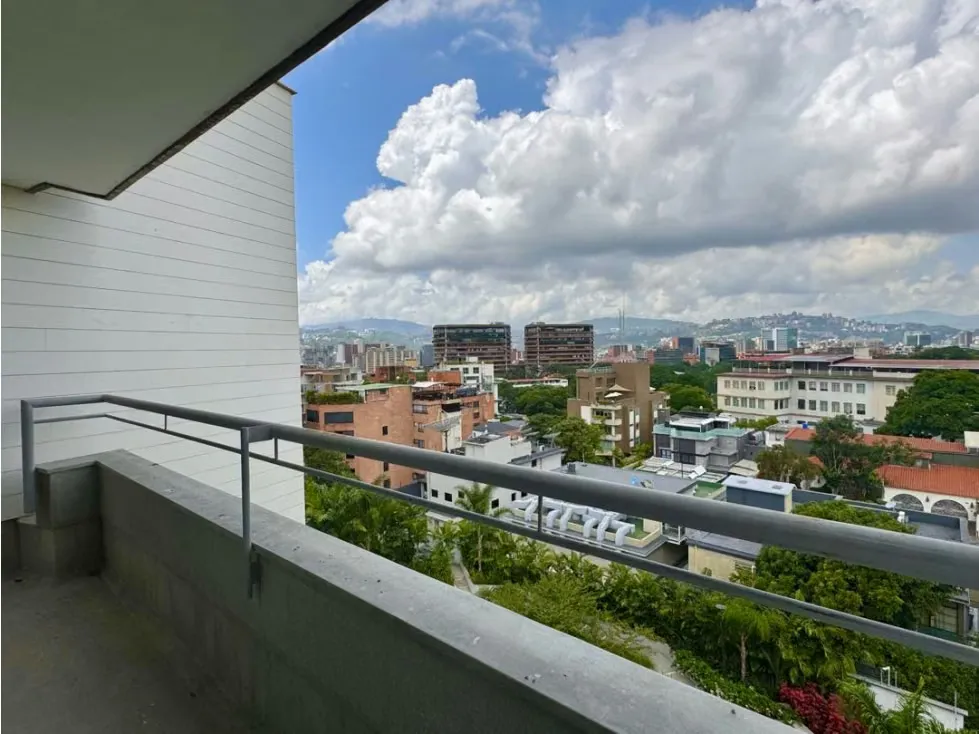 En Venta Apartamento Pent House PH en La Castellana. Chacao - Caracas - 5