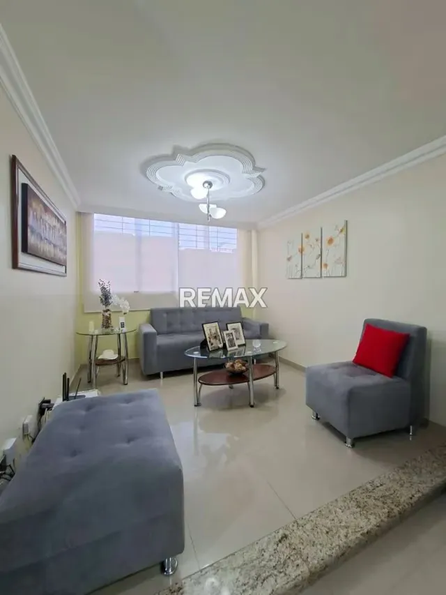 Apartamento en Venta El Tulipan San Diego Estado Carabobo Venezuela - 4