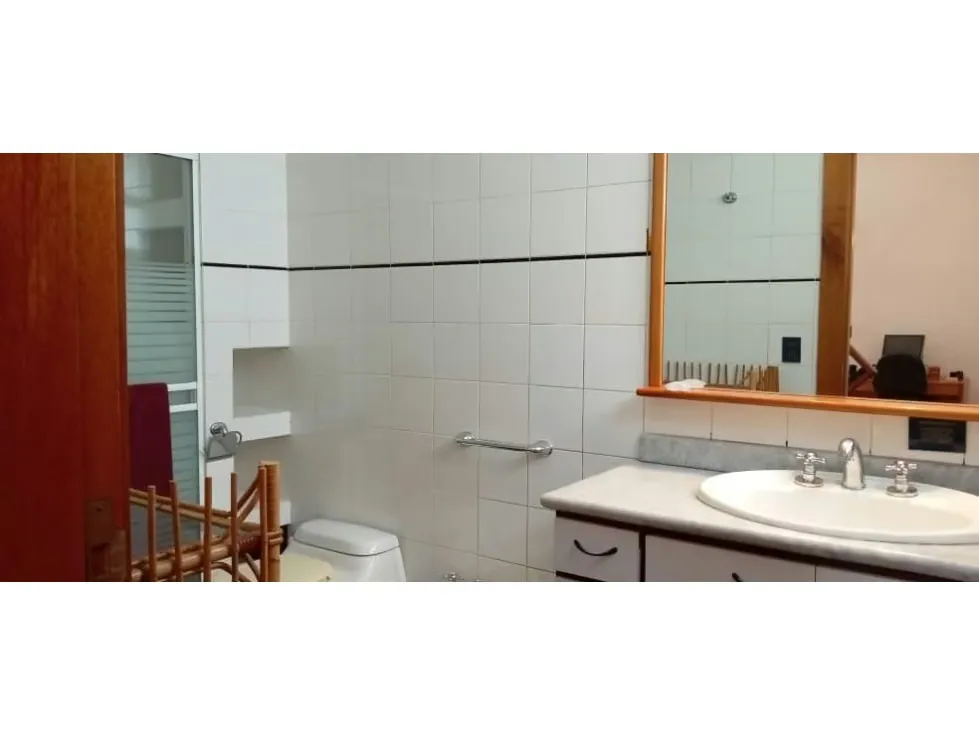 Vendo casa 400m2 Colinas del Tamanaco 6333 - 12