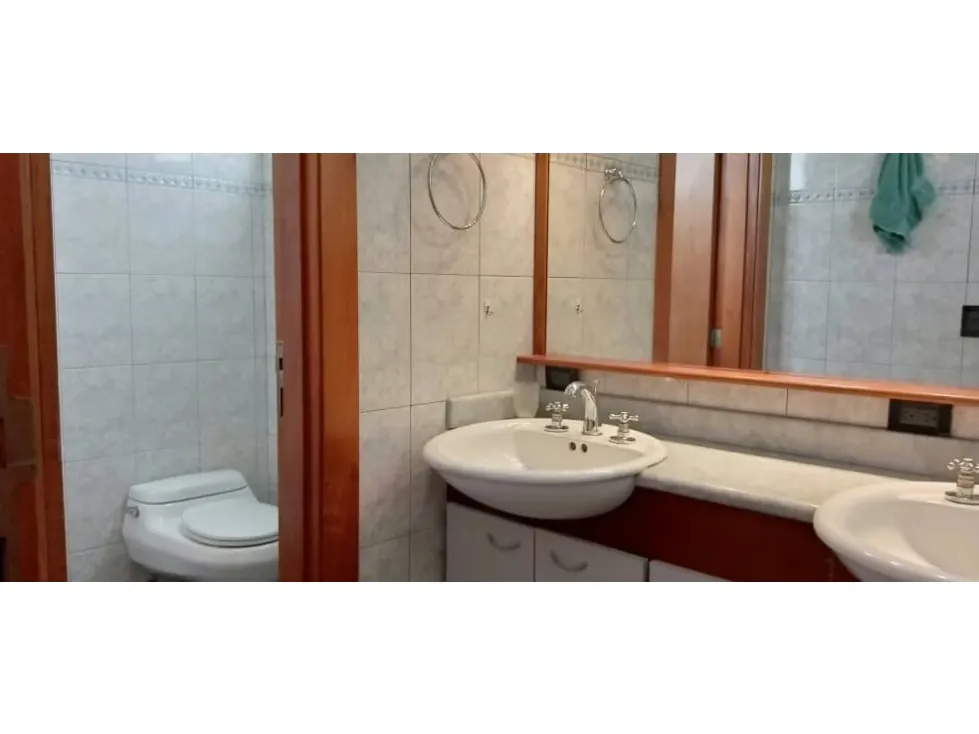 Vendo casa 400m2 Colinas del Tamanaco 6333 - 13