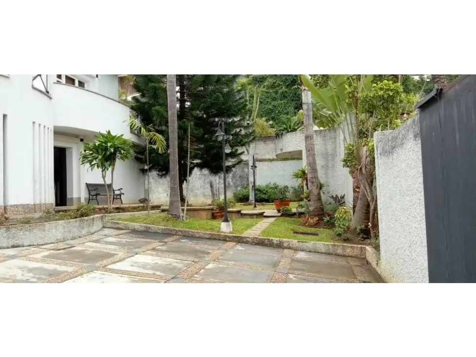 Vendo casa 400m2 Colinas del Tamanaco 6333 - 16