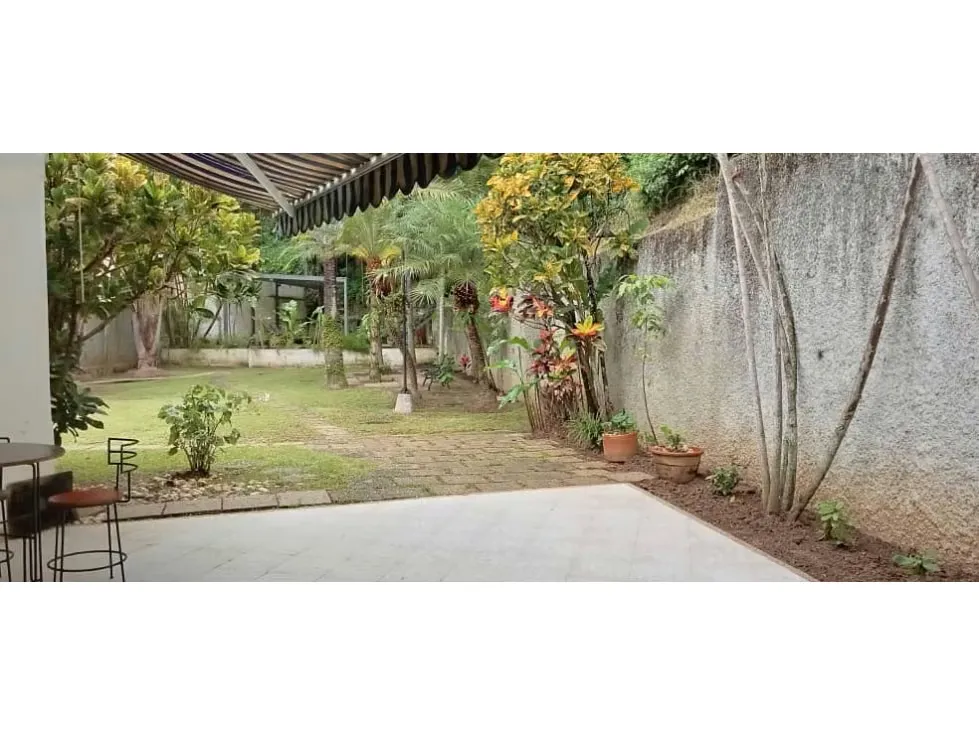 Vendo casa 400m2 Colinas del Tamanaco 6333 - 17