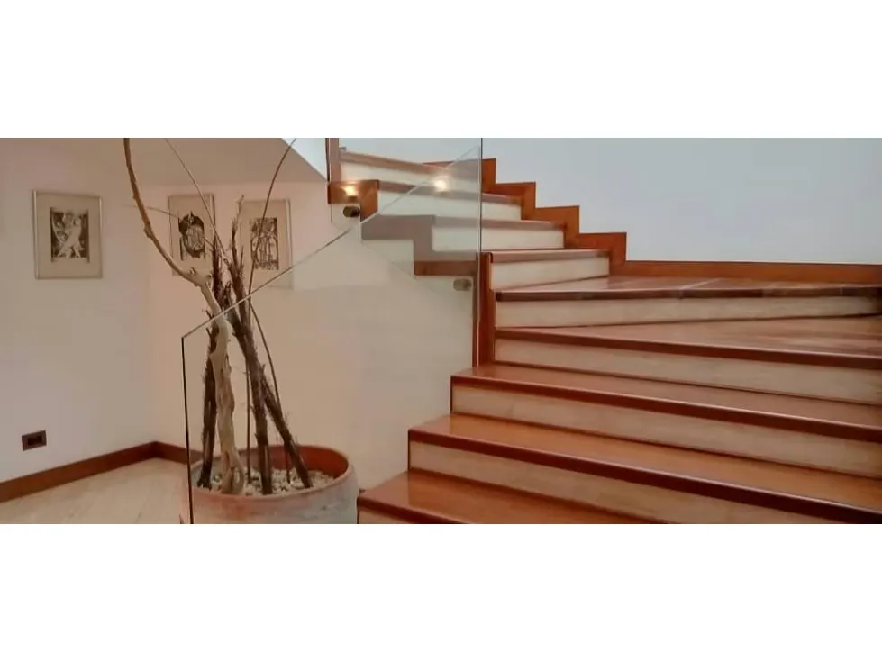 Vendo casa 400m2 Colinas del Tamanaco 6333 - 9