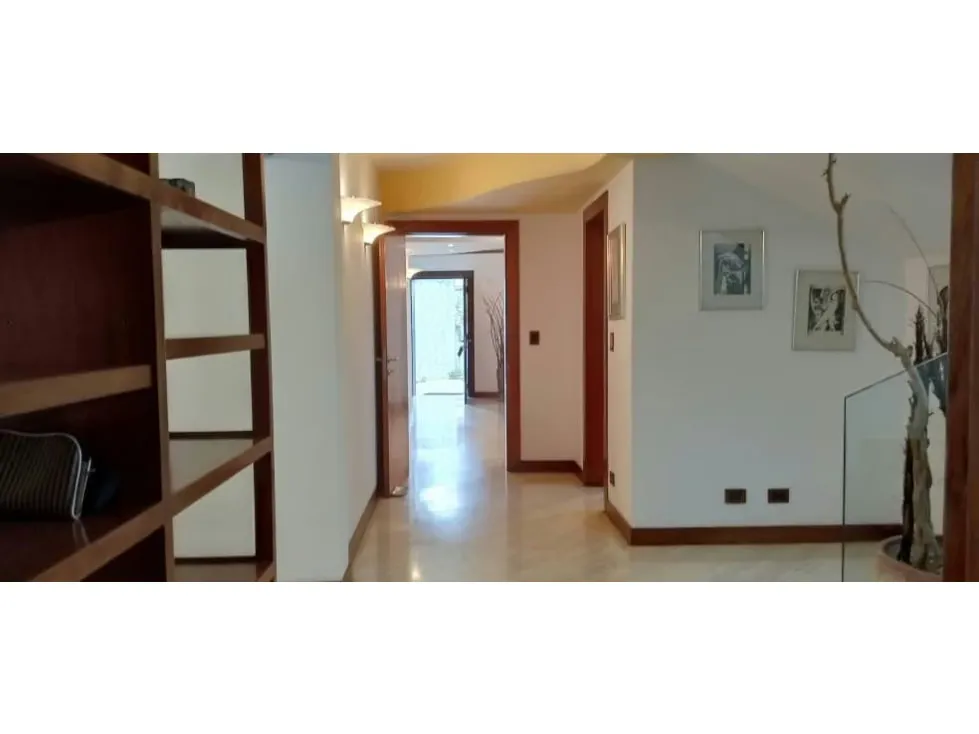 Vendo casa 400m2 Colinas del Tamanaco 6333 - 10