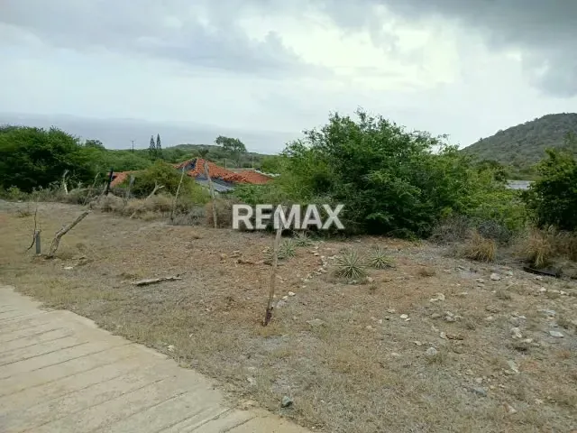 TERRENO EN MANANTIAL DEL CARDON UNA INVERSION DE OPORTUNIDAD EN LA ISLA DE MARGARITA CON VISTA AL MAR CON UNA VISTA PANORAMICA INCREIBLE - 11