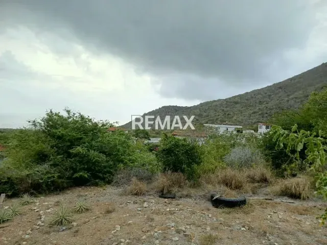 TERRENO EN MANANTIAL DEL CARDON UNA INVERSION DE OPORTUNIDAD EN LA ISLA DE MARGARITA CON VISTA AL MAR CON UNA VISTA PANORAMICA INCREIBLE - 14