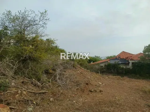 TERRENO EN MANANTIAL DEL CARDON UNA INVERSION DE OPORTUNIDAD EN LA ISLA DE MARGARITA CON VISTA AL MAR CON UNA VISTA PANORAMICA INCREIBLE - 19