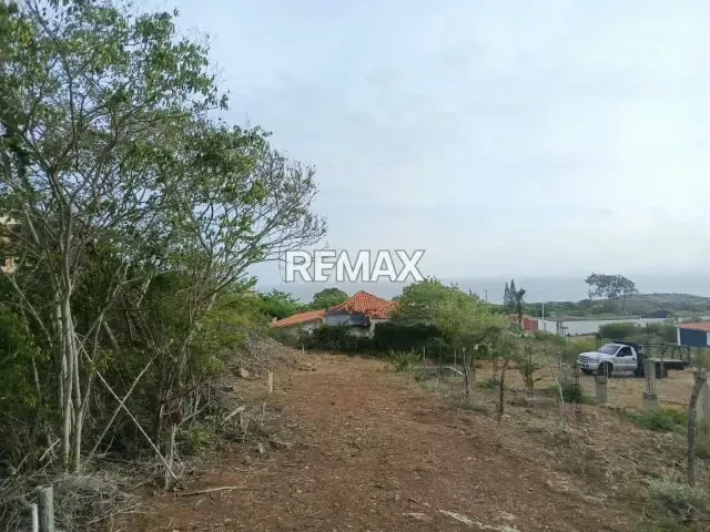 TERRENO EN MANANTIAL DEL CARDON UNA INVERSION DE OPORTUNIDAD EN LA ISLA DE MARGARITA CON VISTA AL MAR CON UNA VISTA PANORAMICA INCREIBLE - 20