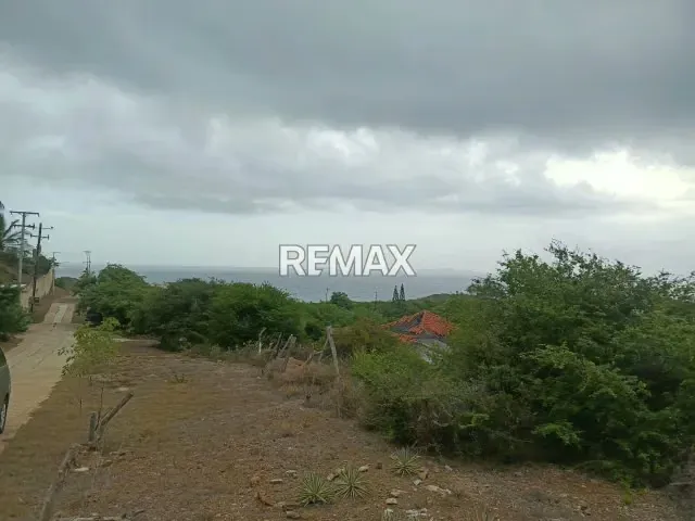 TERRENO EN MANANTIAL DEL CARDON UNA INVERSION DE OPORTUNIDAD EN LA ISLA DE MARGARITA CON VISTA AL MAR CON UNA VISTA PANORAMICA INCREIBLE - 6
