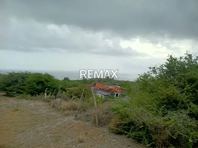 TERRENO EN MANANTIAL DEL CARDON UNA INVERSION DE OPORTUNIDAD EN LA ISLA DE MARGARITA CON VISTA AL MAR CON UNA VISTA PANORAMICA INCREIBLE - 8