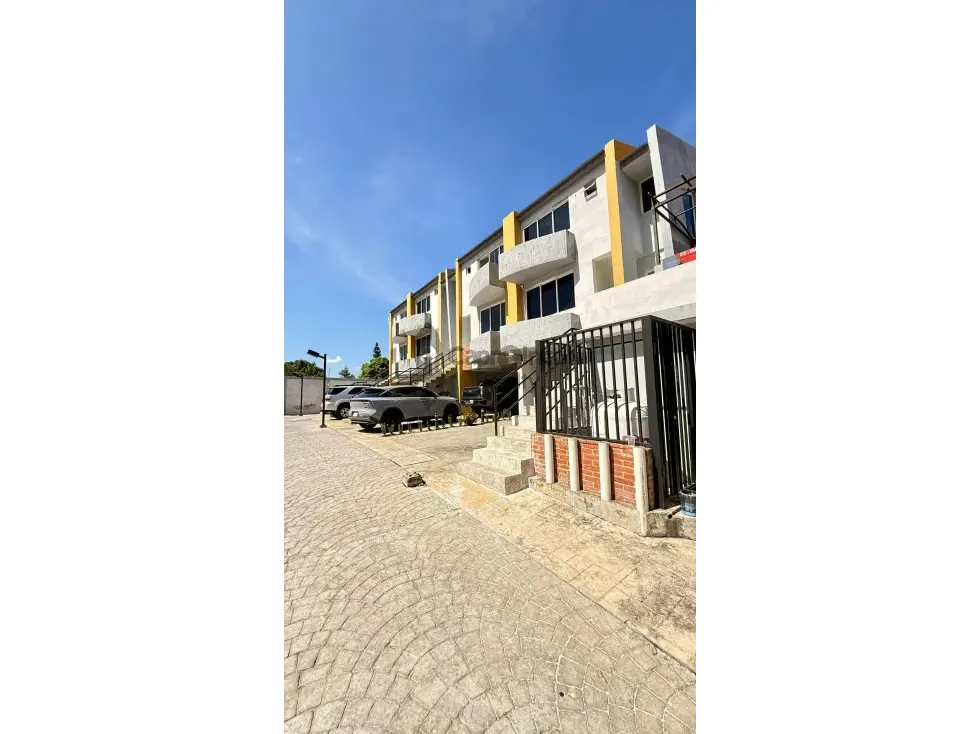 Townhouse Exclusivo en Maracay TCL C 10327268 - 2