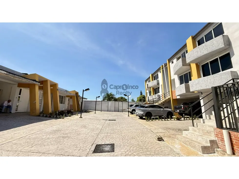 Townhouse Exclusivo en Maracay TCL C 10327268 - 30