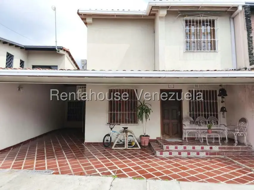 Casa (Duplex) en Venta en Los Tinajeros, Portuguesa