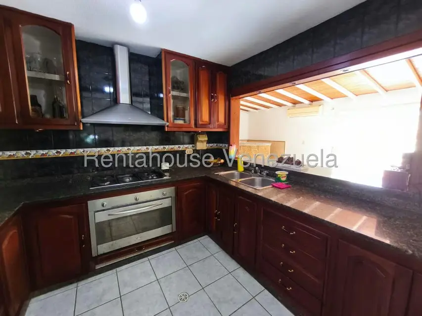 Casa (Duplex) en Venta en Los Tinajeros, Portuguesa - 12