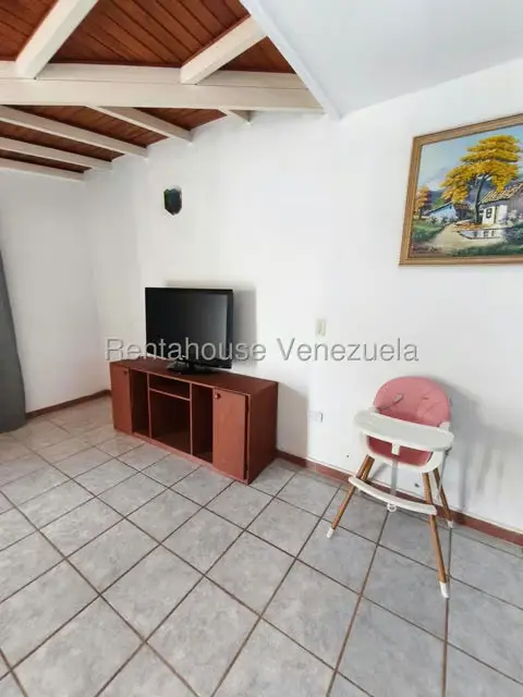Casa (Duplex) en Venta en Los Tinajeros, Portuguesa - 14