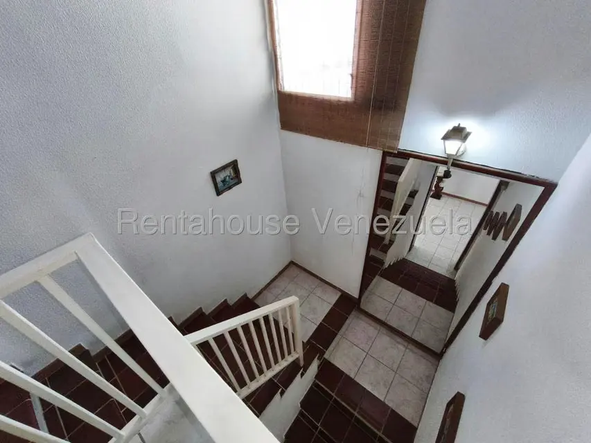 Casa (Duplex) en Venta en Los Tinajeros, Portuguesa - 20