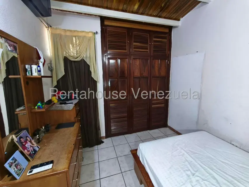 Casa (Duplex) en Venta en Los Tinajeros, Portuguesa - 22