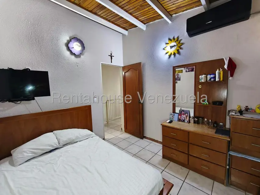 Casa (Duplex) en Venta en Los Tinajeros, Portuguesa - 23