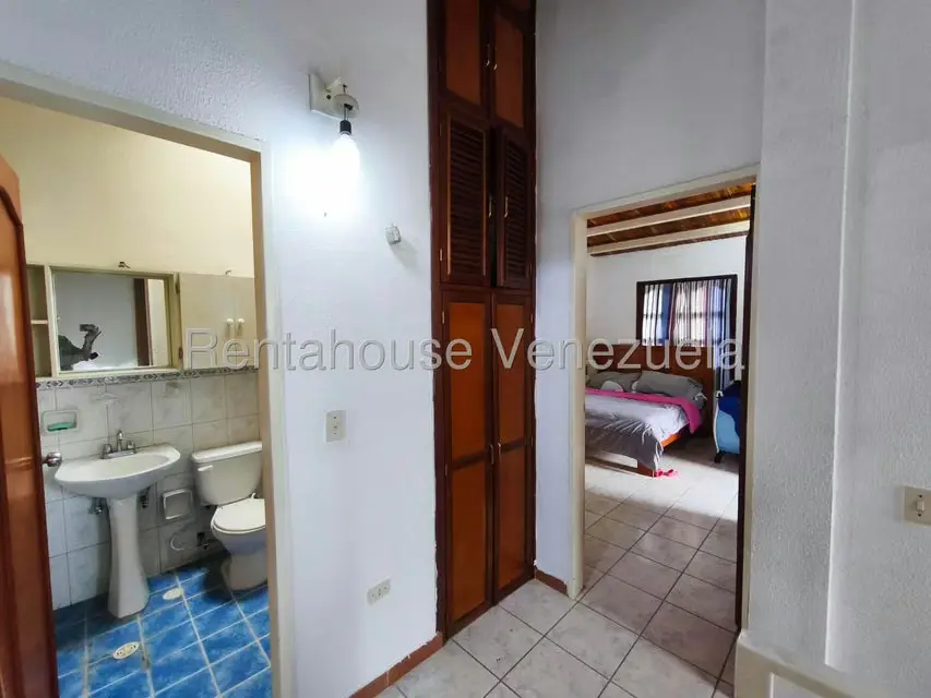 Casa (Duplex) en Venta en Los Tinajeros, Portuguesa - 25