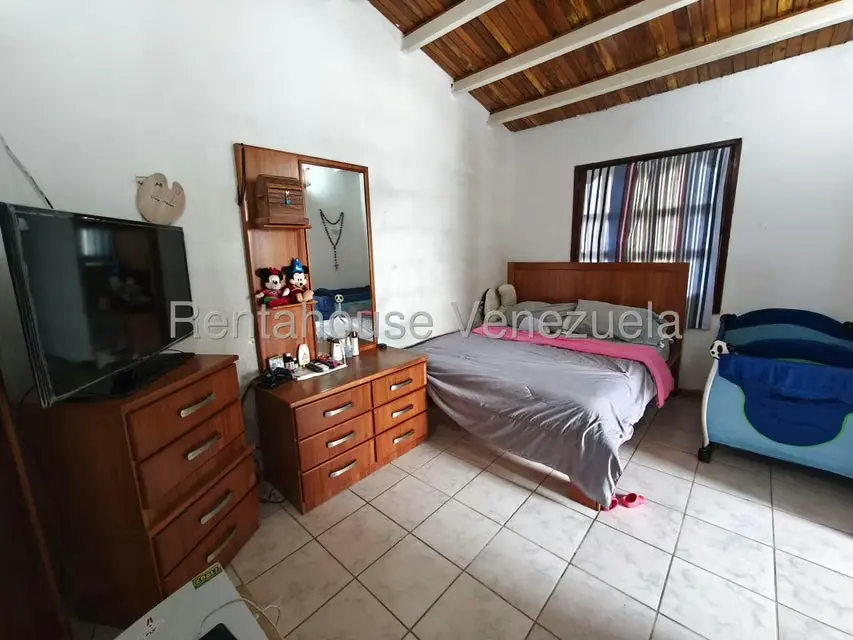 Casa (Duplex) en Venta en Los Tinajeros, Portuguesa - 26