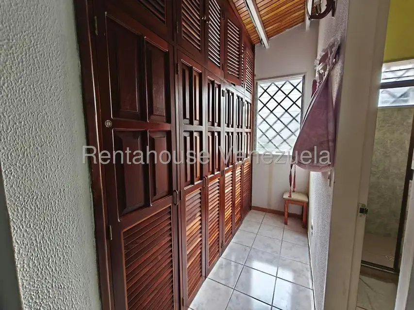 Casa (Duplex) en Venta en Los Tinajeros, Portuguesa - 27