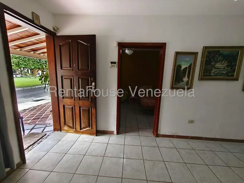 Casa (Duplex) en Venta en Los Tinajeros, Portuguesa - 5