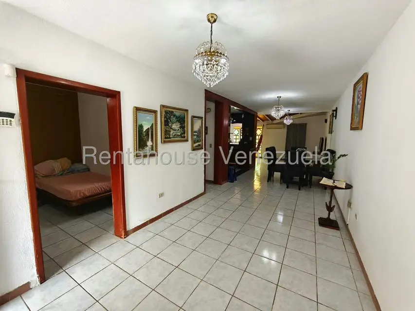 Casa (Duplex) en Venta en Los Tinajeros, Portuguesa - 7