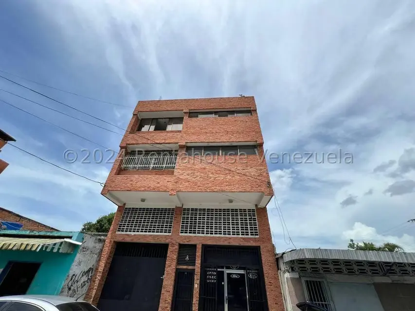 Comercial (Edificio) en Venta en Avenida Páez, Aragua - 107