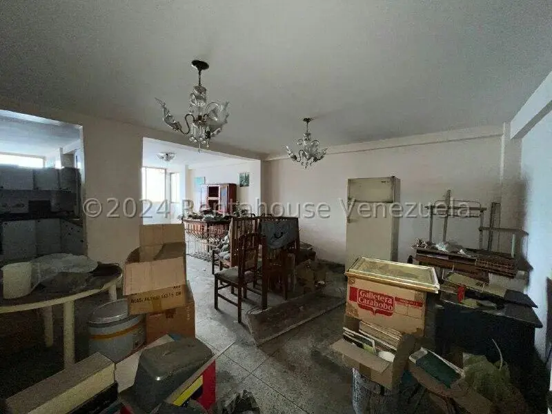 Comercial (Edificio) en Venta en Avenida Páez, Aragua - 22