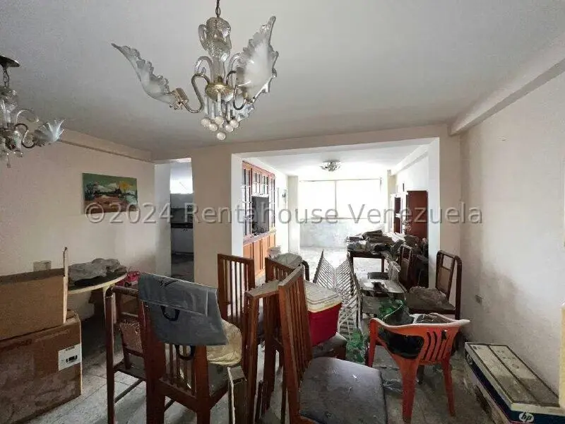 Comercial (Edificio) en Venta en Avenida Páez, Aragua - 24