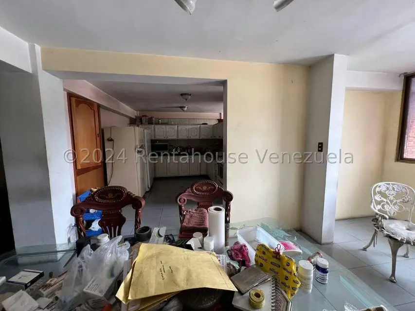 Comercial (Edificio) en Venta en Avenida Páez, Aragua - 55