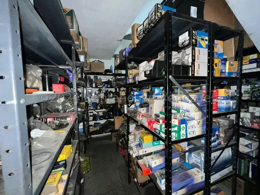 Comercial (Edificio) en Venta en Avenida Páez, Aragua - 7
