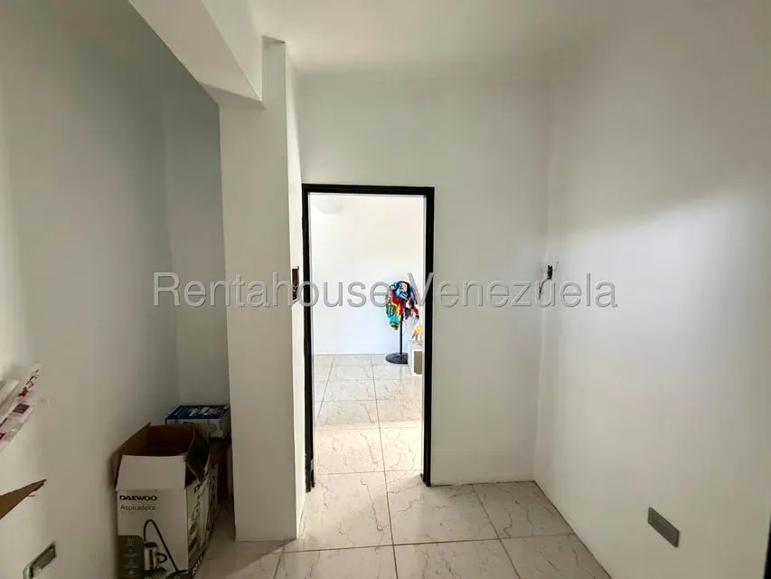 Casa (Duplex) en Venta en El Limon, Aragua - 23