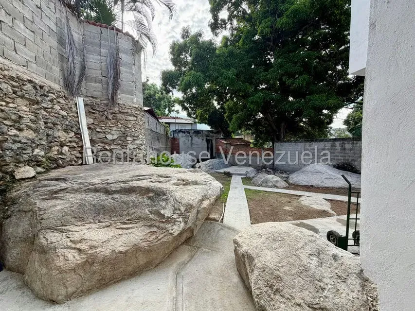 Casa (Duplex) en Venta en El Limon, Aragua - 41