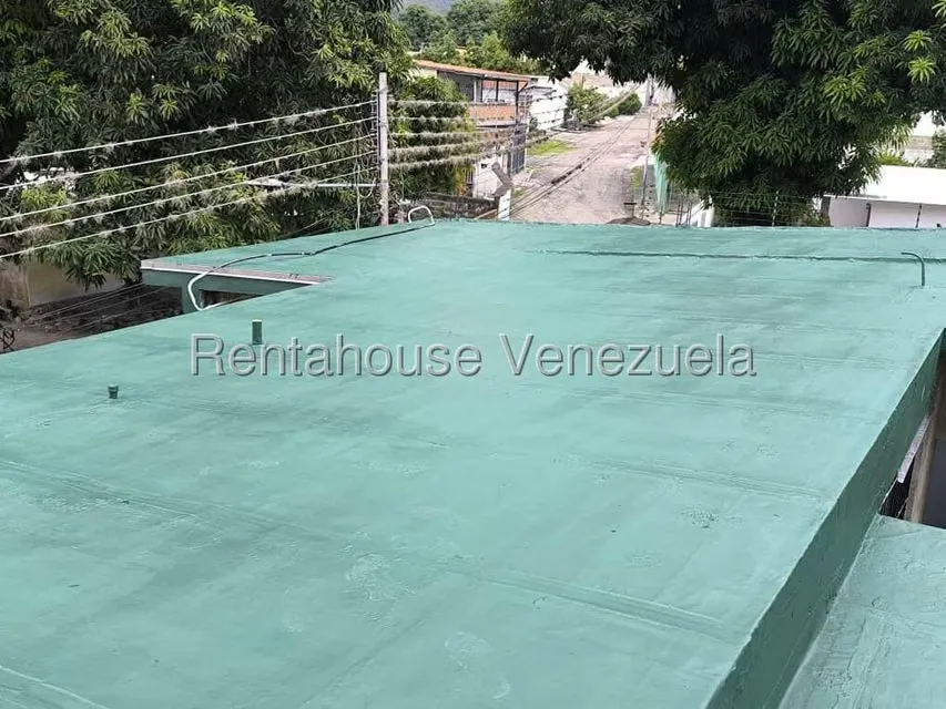 Casa (Duplex) en Venta en El Limon, Aragua - 42