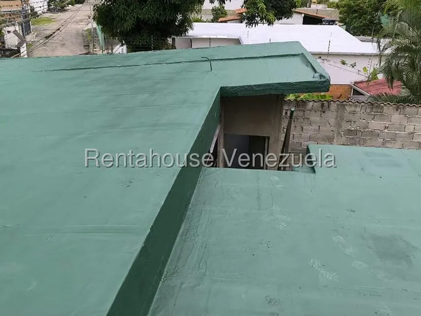 Casa (Duplex) en Venta en El Limon, Aragua - 43