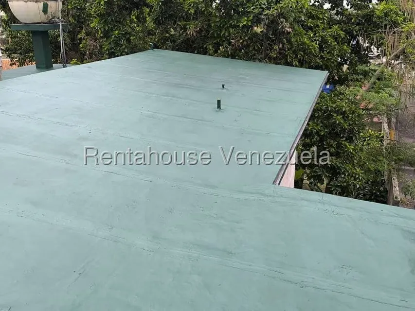 Casa (Duplex) en Venta en El Limon, Aragua - 44