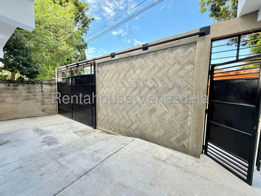 Casa (Duplex) en Venta en El Limon, Aragua - 49